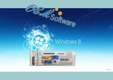 Chave do produto de Windows 8,1 rápidos da chave do produto de computador da entrega pro para o PC