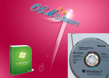 Etiqueta do Coa da chave da vitória 7 globais chaves da ativação do Oem de Windows 7 do portátil pro pro