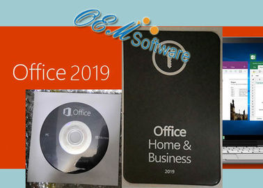 Produto 2019 chave, chave rápido do escritório de Windows da entrega da ativação do escritório 2010 pro