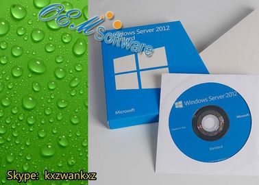 Pacote do bocado R2 64 de Windows Server 2012 da ativação de 100% com a caixa chave varejo