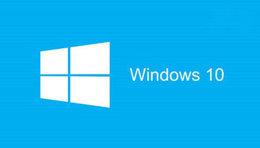 Chave profissional da licença de 2Pc Windows 10 varejos em linha