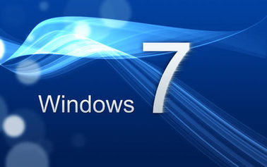 Chave do Oem de Windows 7 dos multi bocados dos bocados 64 do COA 32 da língua pro