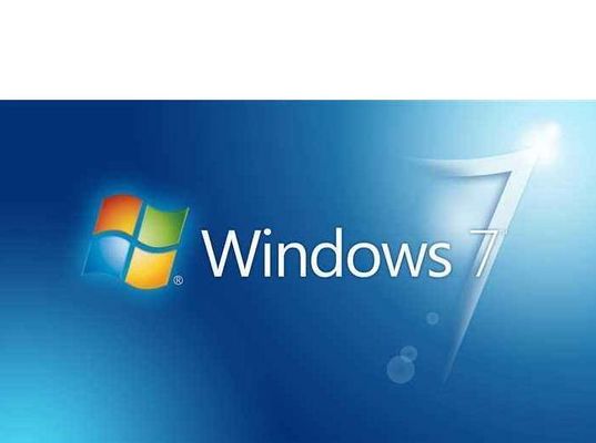 Etiqueta original do Coa de Windows 7 do holograma do OEM X20 X16