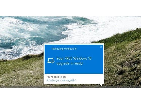 Oem de Windows 7 da ativação da elevação o pro fecha 32 bocados 64 bocados