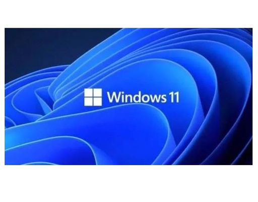 Etiqueta do Coa de Windows 10 da chave do retalho do Oem com ativação em linha do risco