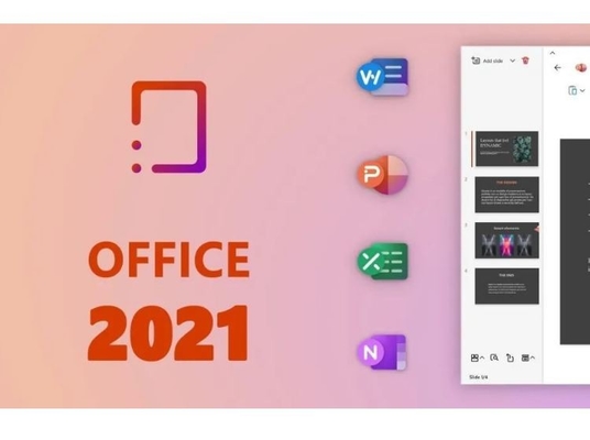 Chave do produto do sinal de adição da Senhora Office 2021 do portátil do PC pro + Windows 11 pro/chave produto da casa