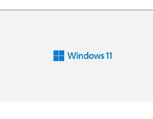 Etiqueta do Coa da chave X 21 da licença de Windows 11 do PC pro com chave do produto da vitória 11 do holograma
