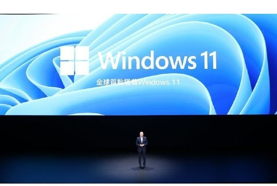 Caixa do bloco do Oem da etiqueta do Coa da vitória 11 do código chave da ativação de Microsoft Windows 11