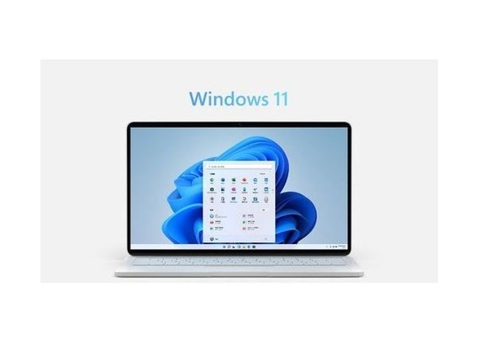 Etiqueta Desktop do Coa da chave da ativação de Windows 11/chave original produto da vitória 11 pro