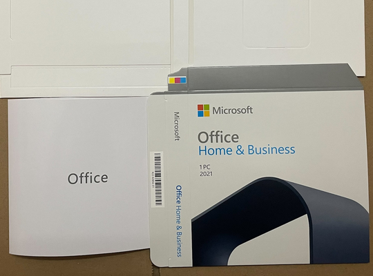 Escritório 2021 da chave do produto de Microsoft Office 2021 pro mais PKC para o portátil