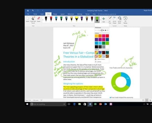 Chave profissional do produto de Microsoft Office 2019 mais o descarregamento gratuito e a ativação