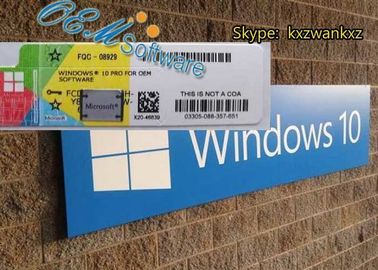 Chave da vitória 10 rápidos da chave do produto de Windows 8 da chave do produto do PC da entrega pro para o computador
