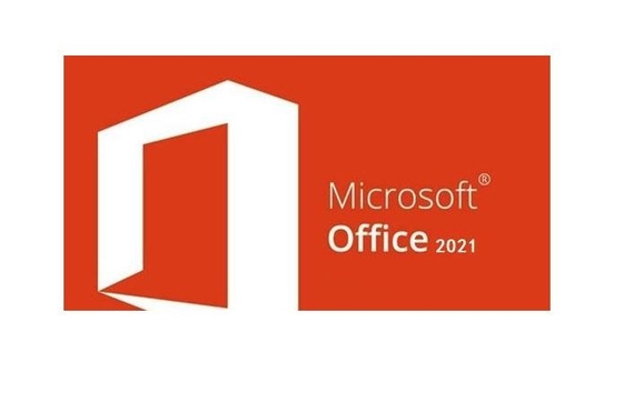 Casa do escritório 2021 de PKC &amp; negócio para o Mac, chave da ativação de Microsoft Office 2021 H&amp;B